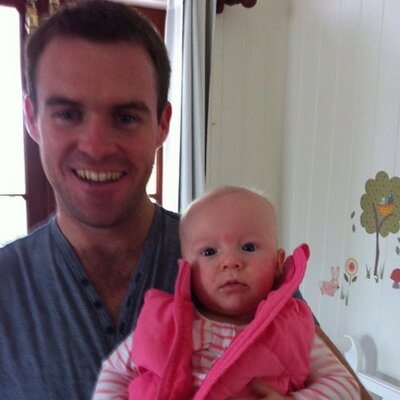 Profile Picture of Patrick Hoare (@paddyhoare83) on Twitter