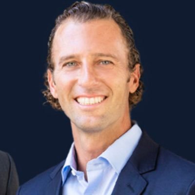 Eric Pritz - Twitter Profile Picture of Eric Pritz (@ericpritz) on Twitter