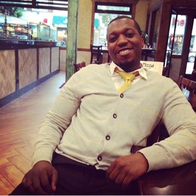 Mike Toussaint - Twitter Profile Picture of Mike Toussaint (@mikerealestates) on Twitter