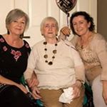 Profile Picture of Maeve Fitzpatrick (@fitzpatrickmaeve) on Instagram