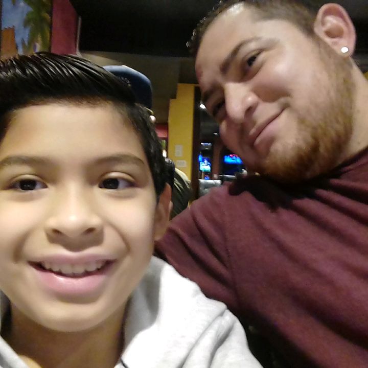 Profile Picture of Brian Lemus (@brianthestar567894321) on Tiktok