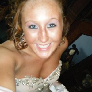 Profile Picture of Alexis Laneve (@lexicheerchick) on Myspace