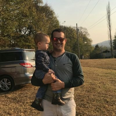 Profile Picture of James Newsom (@jsnewsom21) on Twitter