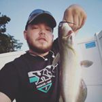 Profile Picture of Nathan Krueger (@dirtynatedog) on Instagram