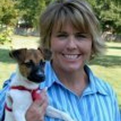 Profile Picture of Denise Crites (@hope4distressed) on Twitter