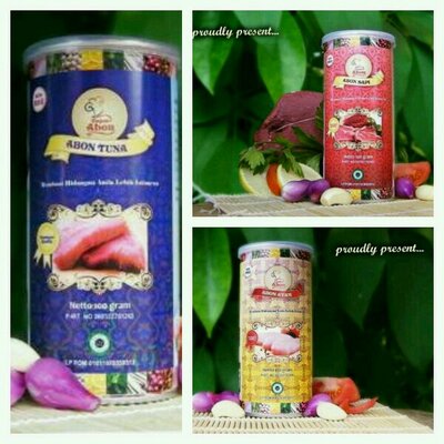Profile Picture of Solusi STOP Jajan!! (@dapurabonpusat) on Twitter