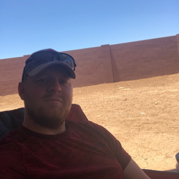 Profile Picture of Kevin Bettenbrock (@kevbet11) on Poshmark