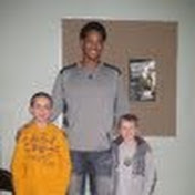 Profile Picture of Daniel Masek (@calcagno4) on Youtube