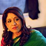 Profile Picture of Kavita Krishnamurti (@kavitaks) on Instagram