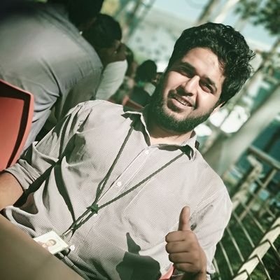 Profile Picture of Aashish Chauhan (@AashishChauhan4) on Twitter