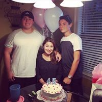 Profile Picture of Jade Baldwin (@jade-baldwin-2) on Quora