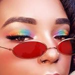 Profile Picture of chyna jenkins (@chyna.mua) on Instagram