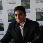 Profile Picture of Piero Blas - Core por Bío Bío (@pieroblasmunoz) on Instagram