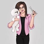 Profile Picture of Allison Brooks (@animalartsbyallison) on Instagram