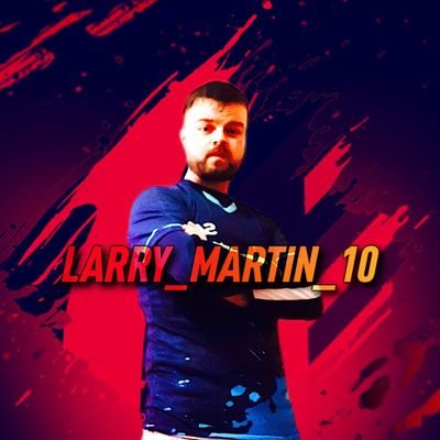 Profile Picture of SAF_Larry_Martin (@Larry_martin_10) on Twitter