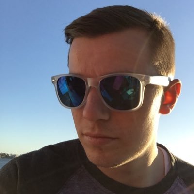 Profile Picture of Alex Stringfellow (@alexstring2) on Twitter