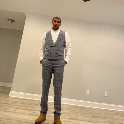 Profile Picture of Daniel Flint (@daniel_flint) on Twitter