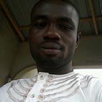 Profile Picture of maxwell yeboah (@maxwellyeboah88) on Instagram