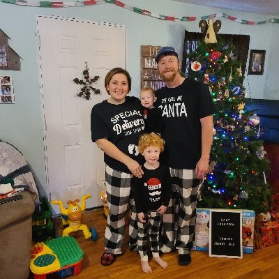 Cory Crumpton - Twitter Profile Picture of Cory Crumpton (@CoryCrumpton1) on Twitter