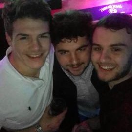 Profile Picture of Matt Lassiter (@lassie402) on Twitter