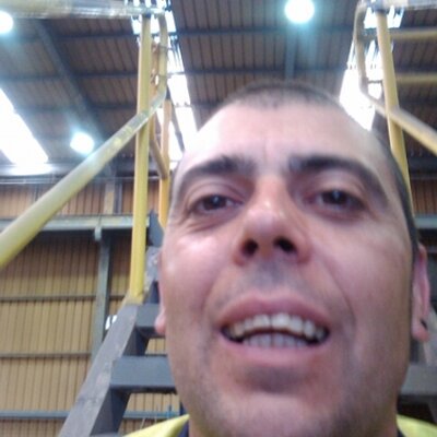 Profile Picture of Felix Cueto (@cagonrosin) on Twitter