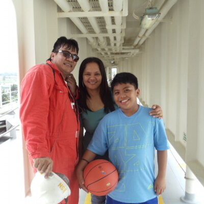 Profile Picture of Karl Alcantara (@AlcantaraKarl14) on Twitter