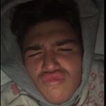 Profile Picture of Bryce Bush (@bullballsbryce) on Instagram