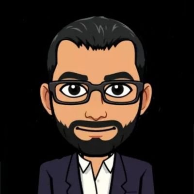 Profile Picture of John Varghese (@johnvarghese113) on Twitter