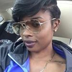 Profile Picture of Octavia Bennett (@amarideionni) on Instagram