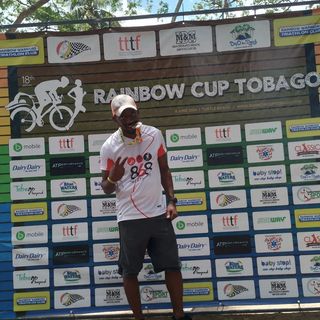 Profile Picture of Maurice 