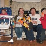 Profile Picture of Sarah Samuelson (@sarsam83) on Instagram