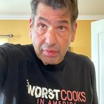 Profile Picture of David Eric Rosenberg (@davidericrosenberg) on Instagram