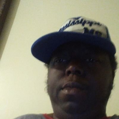 Profile Picture of Marcus Stokes (@MarcusS49134079) on Twitter