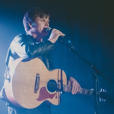 Profile Picture of Alex Gibson (@alexgibsonmusic) on Twitter