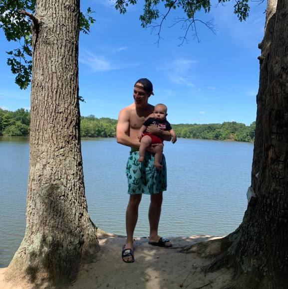 Profile Picture of Carson Ruoff (@carsonruoff) on Poshmark