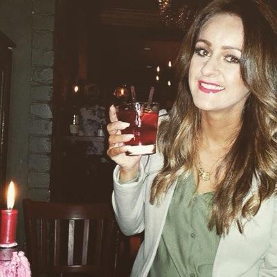 Profile Picture of Kim Mccluskey (@mccluskeykim) on Twitter