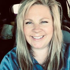 Profile Picture of Trina Christensen Sh (@trinacsharp) on Tiktok