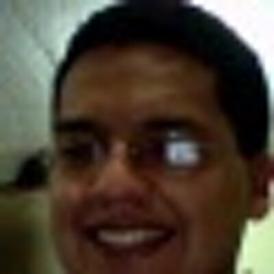 Profile Picture of Stephen Chaves (@stephen_chaves) on Twitter