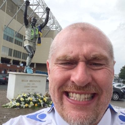 Profile Picture of Garry Burns (@garryburns9) on Twitter