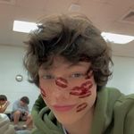 Profile Picture of Paul Harmon Medlock (@paul._.harmon) on Instagram