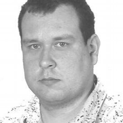 Profile Picture of Tomasz Dąbrowski (@TomaszDab) on Twitter