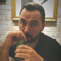 Profile Picture of Filip Martinovski (@filip-martinovski) on Quora