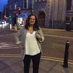 Profile Picture of Shauna McIntosh (@shauna_mcintosh) on Instagram