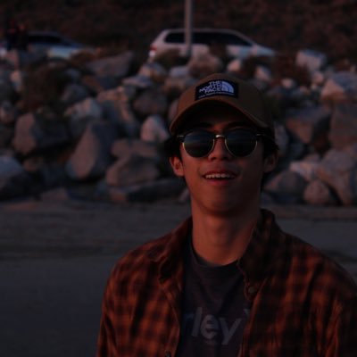 Profile Picture of Jordan Wong (@jowong555) on Twitter