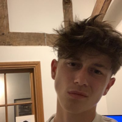 Profile Picture of Fred Hatch (@FredHatch9) on Twitter