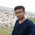 Profile Picture of Dhrumil Patel (@dhrumilpatel102) on Twitter