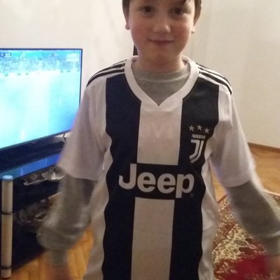 Profile Picture of VasoMenabde (@MenabdeVaso) on Twitter