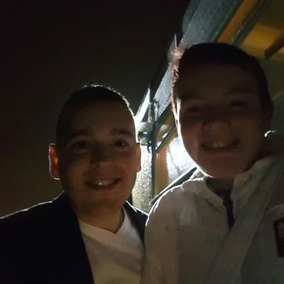 Profile Picture of Josh Fielding (@Fielding1996) on Twitter