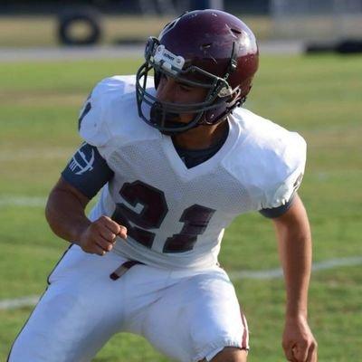 Profile Picture of Benjamin Ramirez (@Rican_ramirez) on Twitter