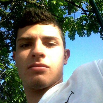 Profile Picture of Mauro Rincon (@MauroRincon8) on Twitter